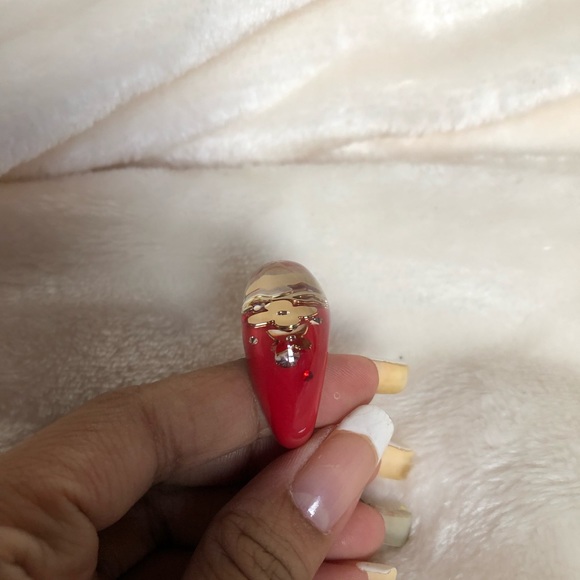 Louis Vuitton Ring - Picture 6 of 8